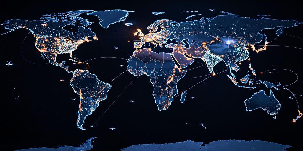 Unveiling AI’s Strategic Importance in National Security