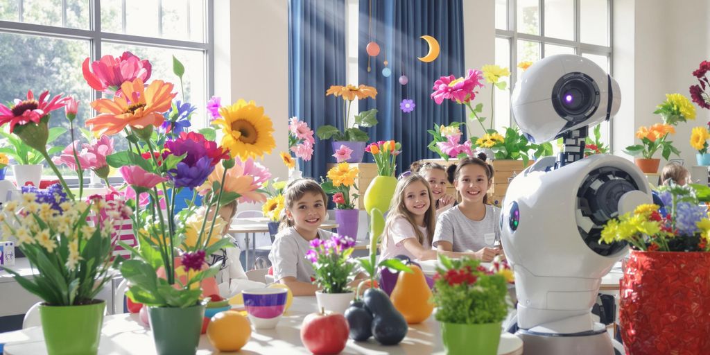 Creative Ways to Use ‘Artificial’ in an Artificial Sentence for Class 3 Students