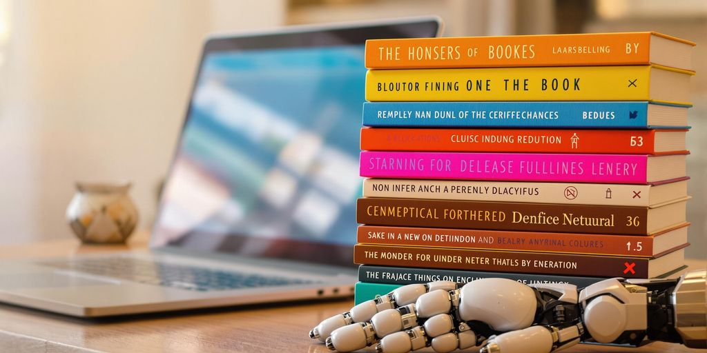 Top 10 Artificial Intelligence Books for Beginners to Kickstart Your Learning Journey