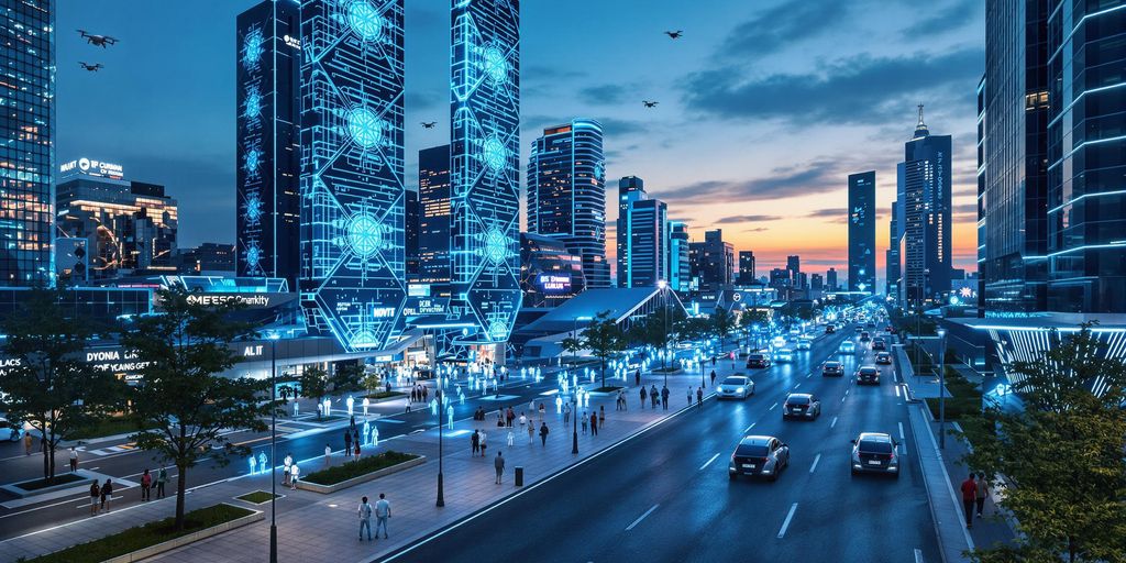 Exploring the Future of Artificial Intelligence: Innovations and Impacts in 2025